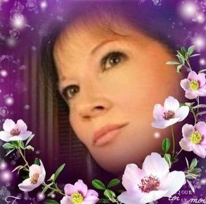 Meet your Posher, Brenda